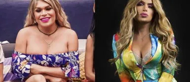 Wendy Guevara con look total white Wendy Guevara se convierte en la reina del total white y expone todo su poderío en impoluto look