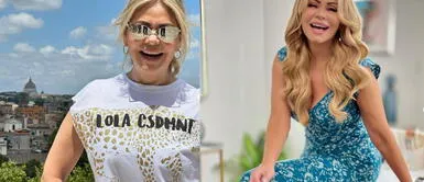 Conductora de TV sin duda recibió misil en plena Fiestas Patrias. La gran trolleada que le hicieron a Gisela Valcárcel por 28 de Julio: 'Lo volvió hacer'