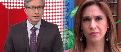 Federico Salazar habla sobre la posibilidad de tener un canal en YouTube ¿Federico Salazar se alejará de la TV para competir con Verónica Linares y tener su propio programa en YouTube?