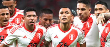 Futbolista de la selección peruana jugará en Europa Estrella de la selección peruana jugará en histórico club de Europa: Conoce de quién se trata y a qué equipo irá