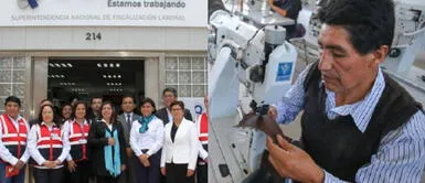 Esta institución velará por tus derechos laborales. ¡Denuncia anónimamente! Sunafil te guía contra incumplimiento laboral en línea