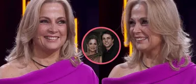 ¿Quién es la mamá de Nicola Porcella y por qué la llaman 'La suegra de México'? ¿Quién es la mamá de Nicola Porcella y por qué la nombraron como 'La suegra de México'?