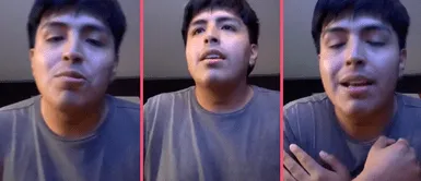 Joven narra su abominable experiencia con una ninfómana y conmociona las redes sociales Joven narra su abominable experiencia con una ninfómana y conmociona las redes sociales