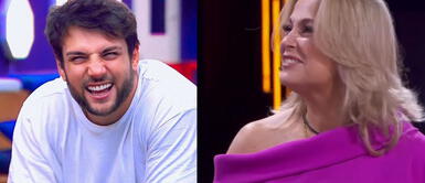 Chico reality sin duda es uno de los favoritos en LCDLF ¿Por qué el padre de Nicola Porcella le quitó la patria potestad a su mamá?