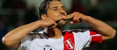 Claudio Pizarro mandó un poderoso mensaje en sus redes sociales por Fiestas Patrias. Atención, Dina Boluarte: Claudio Pizarro y su contundente mensaje por Fiestas Patrias: "El Perú es libre e independiente"