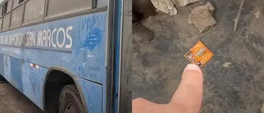 Estudiantes de la UNMSM aprovechar la soledad del lugar para tener intimidad. Sanmarquinos aprovechan el cementerio de 'burritos' para desatar sus bajas pasiones: "Hacen de todo menos estudiar"