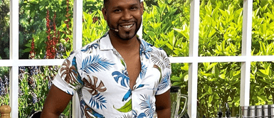 Edson Dávila quiere tener su propio programa de TV Edson Dávila ‘Giselo’ quiere tener su programa propio, pero no le quita el sueño: “Lo que me importa es trabajar”