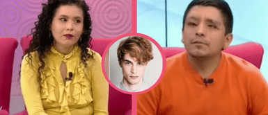 ¡Estafada! Mujer acusa a su pareja de engañarle con un perfil falso para conquistarla ¡Estafada! Mujer acusa a su pareja de engañarle con un perfil falso para conquistarla