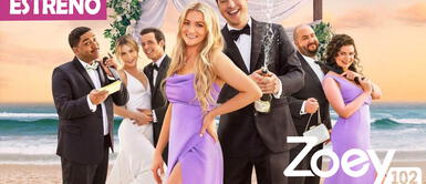 Zoey 102 es la secuela de la serie protagonizada por Jamie Lynn Spears Estreno de "Zoey 102": ¿Dónde y cómo ver ONLINE y GRATIS la secuela con Jamie Lynn Spears?