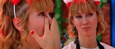 Belén Estévez fue eliminada de 'El Gran Chef Famosos' Belén Estévez toma radical decisión tras ser eliminada de ‘El Gran Chef Famosos’