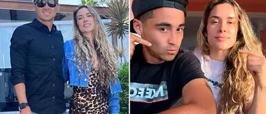 Rodrigo Cuba y Ale Venturo se estarían dando una nueva oportunidad ¿Ale Venturo perdonó a Rodrigo Cuba y ahora se lucen juntos? "Con mi bebito"