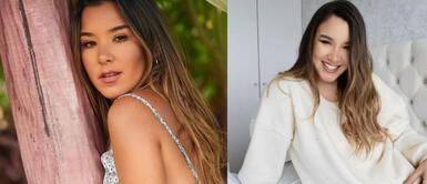 Actriz peruana sigue en competencia de 'EGCF' tras eliminar a Belén Estévez. 'El gran chef: famosos': ¿Por qué Ale Fuller se convirtió en tendencia tras salvarse de eliminación?