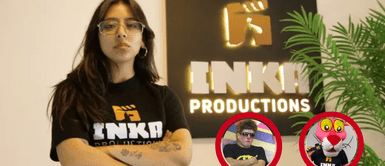 La productora sorprendió a los usuarios con sus revelaciones. FIN del misterio: Esta es la medida del miembro de los peruanos para participar en Inka Productions