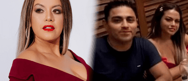 Flor Polo grita a los cuatro vientos su soltería ¿Florcita Polo le puso fin a su relación tras ampay del empresario? Hija de Susy Díaz hace revelación