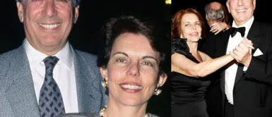 Escritor peruano sin duda es el centro de atención más aún desde que terminó su romance con Isabel Preysler. ¿Segunda oportunidad? Mario Vargas Llosa y Patricia Llosa se reencuentran