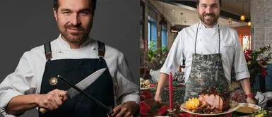 Chef habla sobre la realidad en las escuelas de gastronomía. ¿Qué motiva a Giacomo Bocchio a criticar a todas las escuelas de gastronomía en el Perú?