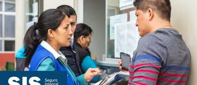 SIS superó los 20 millones de asegurados en el 2019. ¿Por qué motivos puedo perder mi SIS y cómo lo recupero?
