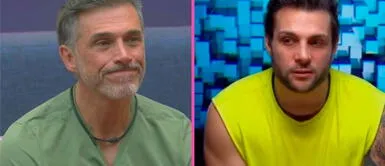 Usuarios piden justicia y exigen en redes la salida de Sergio Mayer por agredir a Nicola. ¡Agresión sexual contra Nicola Porcella! Usuarios piden justicia y exigen en redes: “Fuera Sergio Mayer”