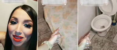 Cariñosa revela el momento más desagradable de su vida que pasó con ciudadano: "Fue lo peor que he vivido" Cariñosa revela el momento más desagradable de su vida que pasó con ciudadano: "Fue lo peor que he vivido"