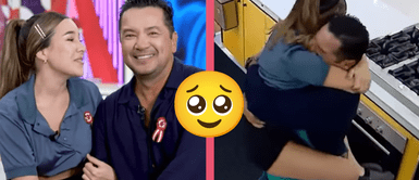 Papá de Ale Fuller conquistó las redes sociales con su gran participación en ‘El Gran Chef Famosos’ Papá de Ale Fuller conquistó las redes sociales con su increíble participación en ‘El Gran Chef Famosos’