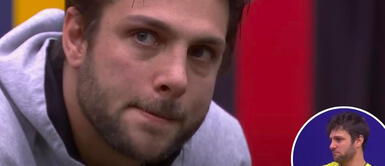 La Casa de los Famosos pone en la mira a los agresores de Nicola Porcella, siendo criticados por los televidentes. La Casa de los Famosos anuncia paralizante gala de eliminación con los agresores de Nicola Porcella