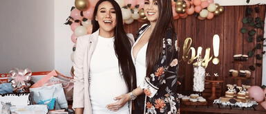 ¿Se acabaron las peleas e indirectas entre Samahara Lobatón y Melissa Klug? Samahara ‘mata’ los rumores de distanciamiento con su madre Melissa Klug y le dice lo impensable