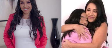 Tula revela la carrera profesional que quiere estudiar su hija. Tula Rodríguez comparte el sueño profesional de su hija en redes sociales