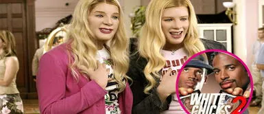 La segunda parte es esperado por millones de fans a nivel mundial ¿Y dónde están las rubias 2?: Cuando se estrena y cuál es el gran secreto detrás de la esperada secuela