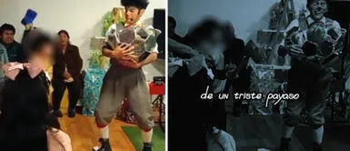 Niño deja 'sin descendencia' a payaso en fiesta infantil y el video se hace viral en TikTok Niño deja 'sin descendencia' a payaso en fiesta infantil y el video se hace viral en TikTok