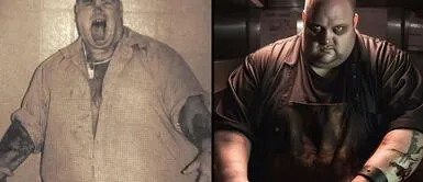 El caso de Joe Metheny es considerado como uno de los más atroces de Estados Unidos. Esta es la terrorífica historia de Joe Metheny, el asesino que vendía hamburguesas con carne 'especial'