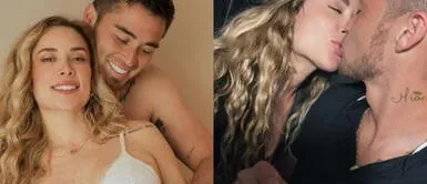 Rodrigo Cuba y Ale se reconcilian. Rodrigo y Ale son vistos saliendo del hotel: ¿Se reconciliaron?