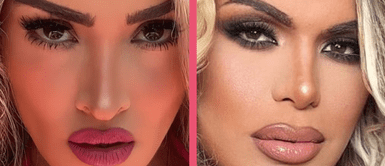 Micheille Soifer publica sensual tiktok, pero usuarios la confunden con Wendy Guevara Micheille Soifer publica sensual tiktok, pero usuarios la confunden con Wendy Guevara