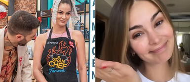 Laura Spoya reveló detalles de cómo es su vida al ser diagnosticada con un conocido trastorno. Este es el secreto mejor guardado sobre el trastorno que sufre Laura Spoya, la famosa de El Gran Chef