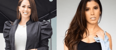 Melissa Klug lanzó un tajante comentario a Yahaira Plasencia. "Si yo estoy acá, ella no viene": Melissa Klug rechaza la presencia de Yahaira Plasencia en vivo