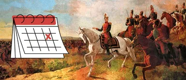 Batalla de Junín: ¿El 6 de agosto del 2023 es feriado en Perú? Batalla de Junín: ¿El 6 de agosto del 2023 es feriado en Perú?