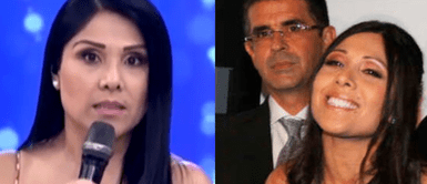 Tula Rodríguez se sinceró con una emotiva revelación. La promesa que le hizo Tula Rodríguez a Javier Carmona antes que él falleciera: por esto seguiría soltera