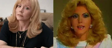 Roxana Canedo falleció en Bolivia este lunes 31 de julio Falleció la periodista Roxana Canedo, recordada conductora de 'Buenos días, Perú'