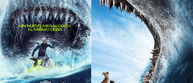 Megalodón 2: El gran abismo. 'Megalodón 2: El gran abismo' película completa en español latino ONLINE, ESTRENO: ¿dónde, cuándo sale en streaming?
