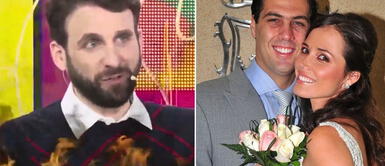 Rodrigo González habló sobre la presunta separación de Maju Mantilla y su esposo Gustavo Salcedo. ¿Qué dijo Rodrigo González en medio de los rumores de separación de Maju Mantilla y Gustavo Salcedo?