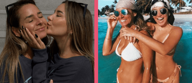 ¿Quién es la mamá de Ale Fuller y como es la relación que mantiene con la influencer? ¿Quién es la mamá de Ale Fuller y como es la relación que mantiene con la influencer?
