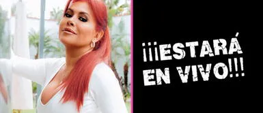 Magaly presentará grave denuncia de violencia psicológica contra reconocida figura pública. Magaly presentará grave denuncia de violencia psicológica contra reconocido personaje de la farándula