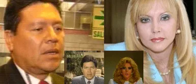 Gonzalo Iwasaki se pronuncia sobre muerte de Roxana Canedo Gonzalo Iwasaki, excompañero de Roxana Canedo en ‘Buenos días, Perú’ lamenta su muerte: “Hay mucha tristeza”