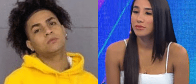 Samahara Lobatón admite que mantuvo a Youna ¿Samahara Lobatón reconoce que durante toda su relación era ella quien mantenía a Youna?