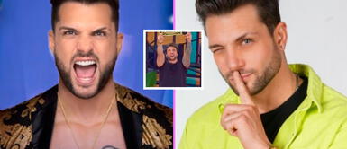 Nicola Porcella se convierte en el primer finalista de La Casa de Los Famosos. ¡Lo logró! Nicola sigue imparable y se convierte en el primer finalista de 'La Casa de Los Famosos México'