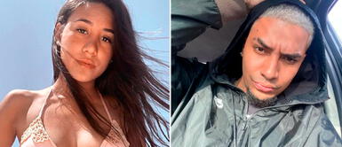 Samahara Lobatón contó el infierno que vivió estando al lado de Youna ¿Youna maltrató a Samahara Lobatón? La insólita reacción de Magaly Medina que preocupó a todos