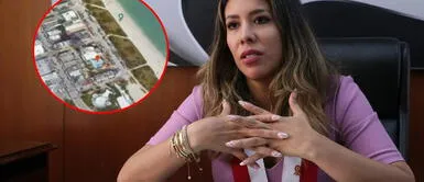 Congresista se disputa herencia familiar: no reconoce a sus hermanos y denuncia penalmente a su notario Congresista se disputa herencia familiar: no reconoce a sus hermanos y denuncia penalmente a su notario