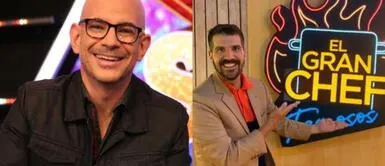 Peláez y su posible partida de El Gran Chef Famosos, Ricardo Morán responde ¿Un nuevo rumbo? Ricardo Morán se pronuncia sobre el futuro de Peláez en el Gran Chef Famosos