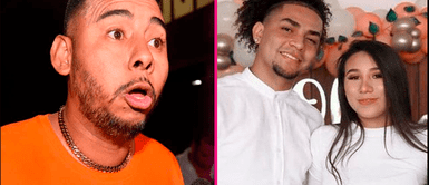 Abel Lobatón no soportó que Youna haya insultado a su hija de 21 años ¿Cuál es la polémica amenaza que Abel Lobatón le hizo a ‘Youna’, luego de insultar a su hija Samahara Lobatón?