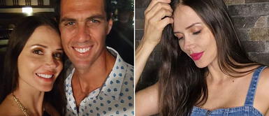 Maju Mantilla se encuentra en la mira de los televidentes por la presunta crisis que enfrenta con su esposo. ¿Maju Mantilla rompe su silencio sobre rumores de una dura separación con su esposo Gustavo Salcedo?