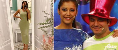 La guerra entre la influencer y Youna aún tiene para más capítulos Metiche sorprende a Samahara y Youna al sacar a la luz la verdadera razón de su enfrentamiento